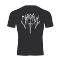 Careful Men's Muscle Tee