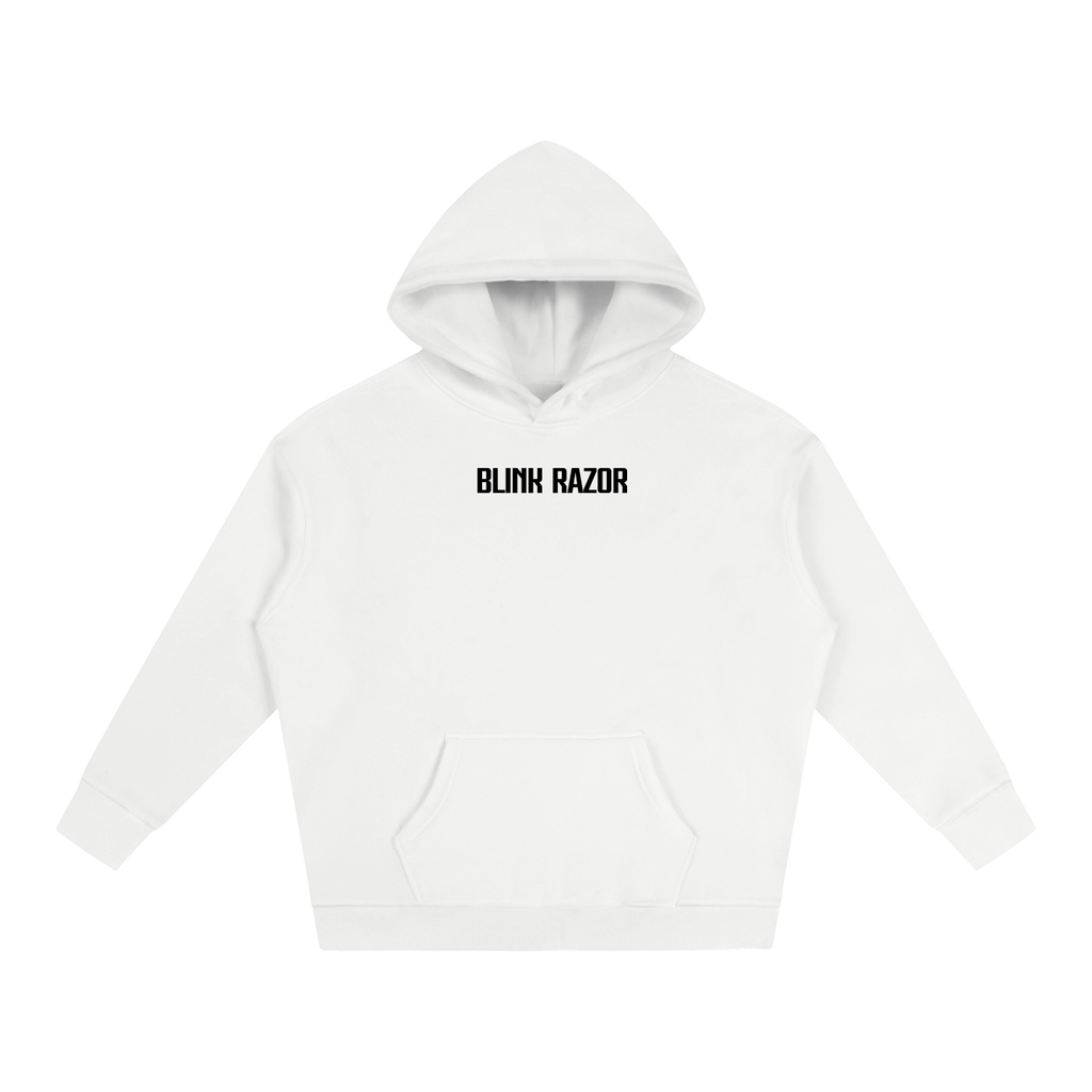 Graffiti Hoodie
