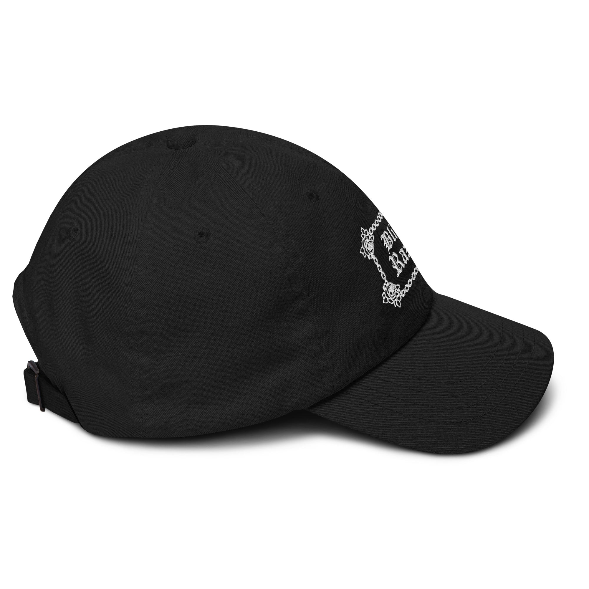 Blink Razor Dad Hat