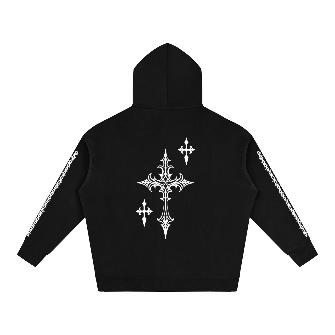 Thorns Hoodie