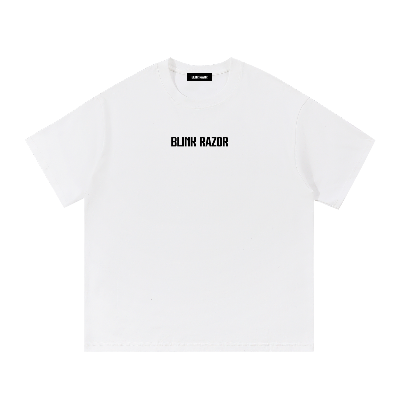 Graffiti T-Shirt