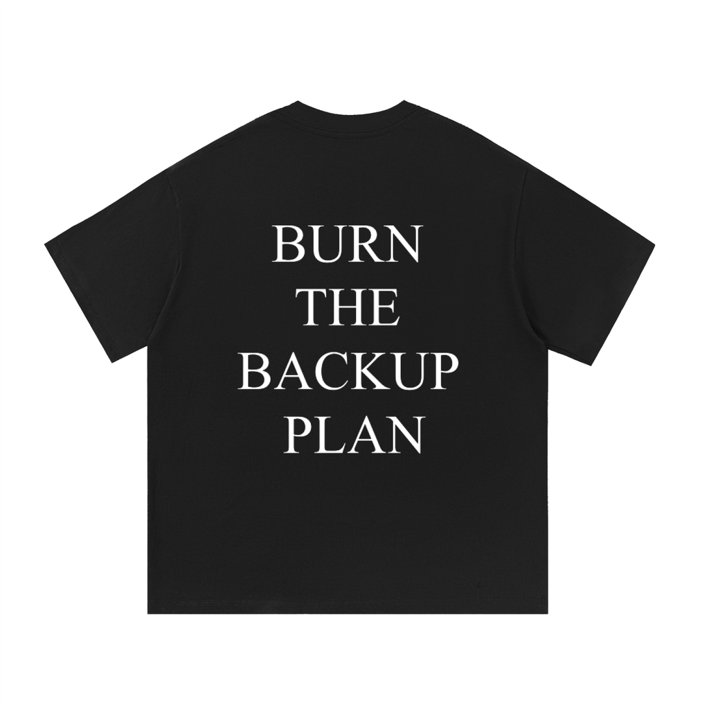 Burn T-Shirt