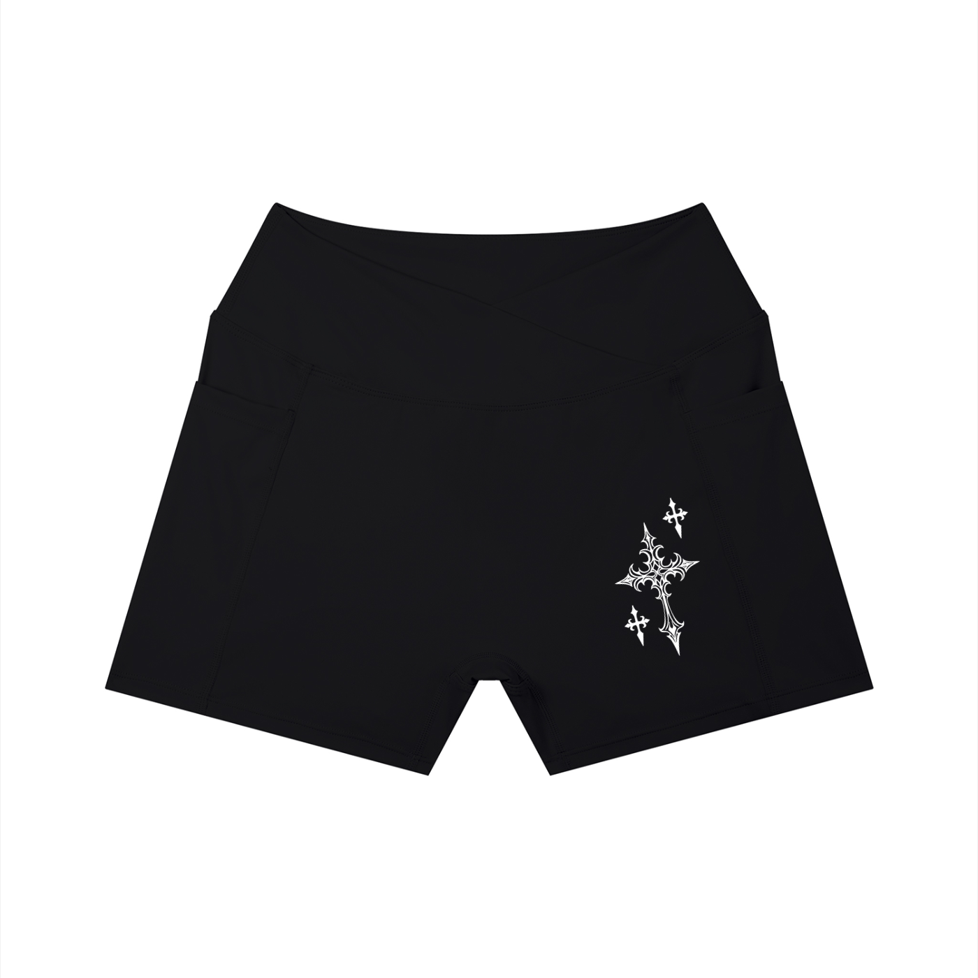 Yoga Shorts