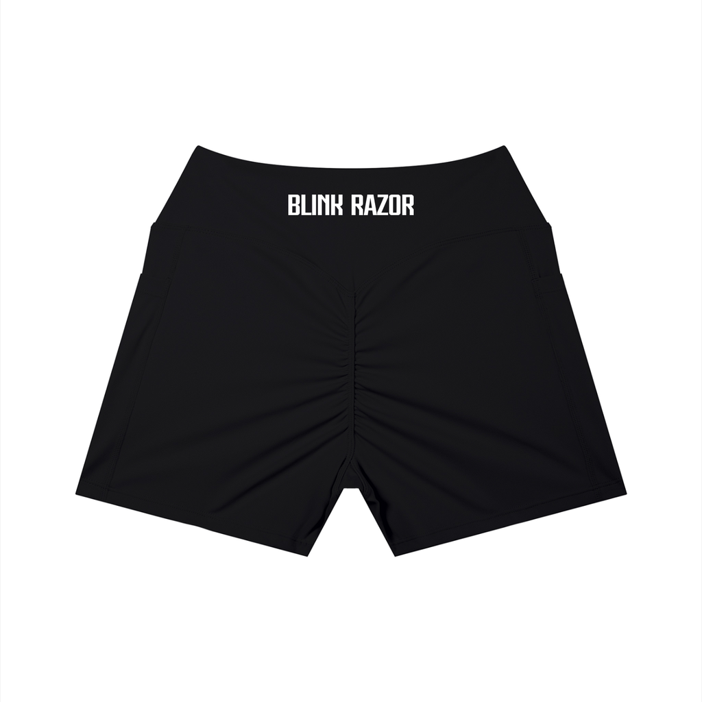 Yoga Shorts