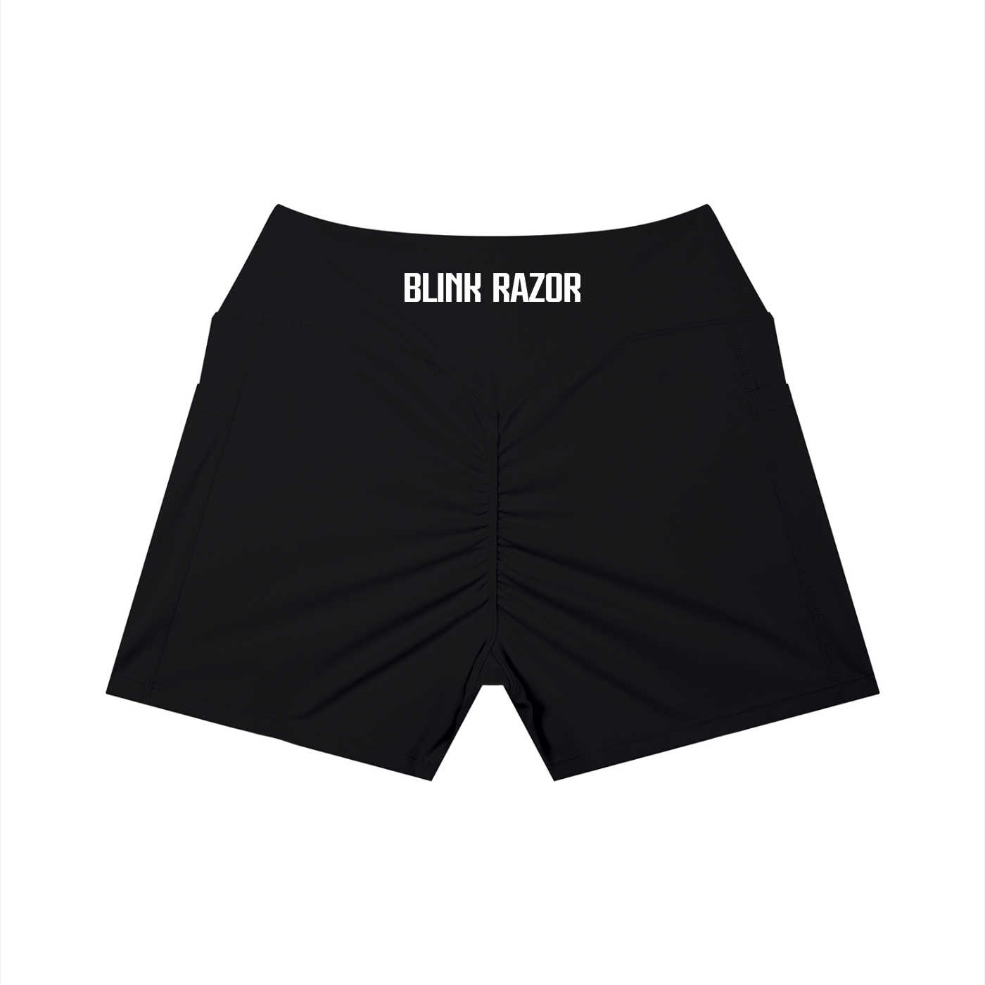 Yoga Shorts
